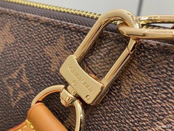 LOUIS MULTI POCHETTE ACCESSOIRES VUITTON 0302